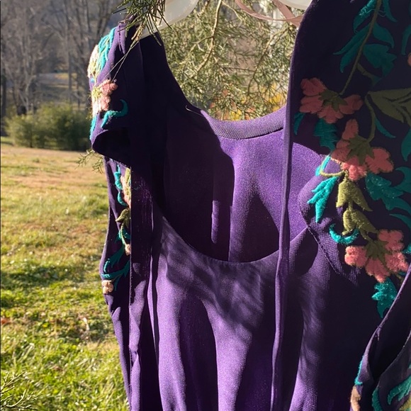 Beautiful Summer mini dress - Picture 6 of 7